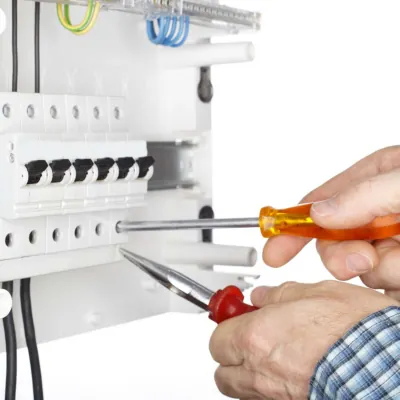 Electrical Services